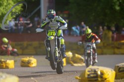 Fotos Supermoto 2016